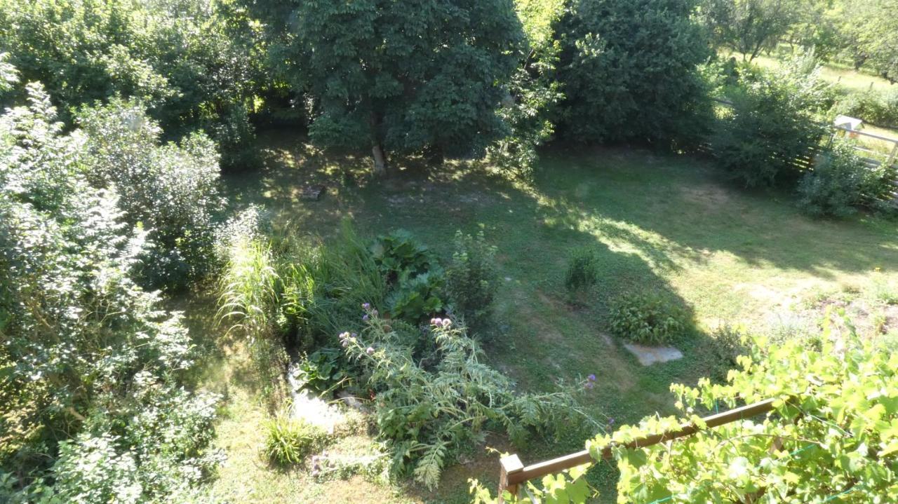 Chatrou Chatelraould-Saint-Louvent Экстерьер фото