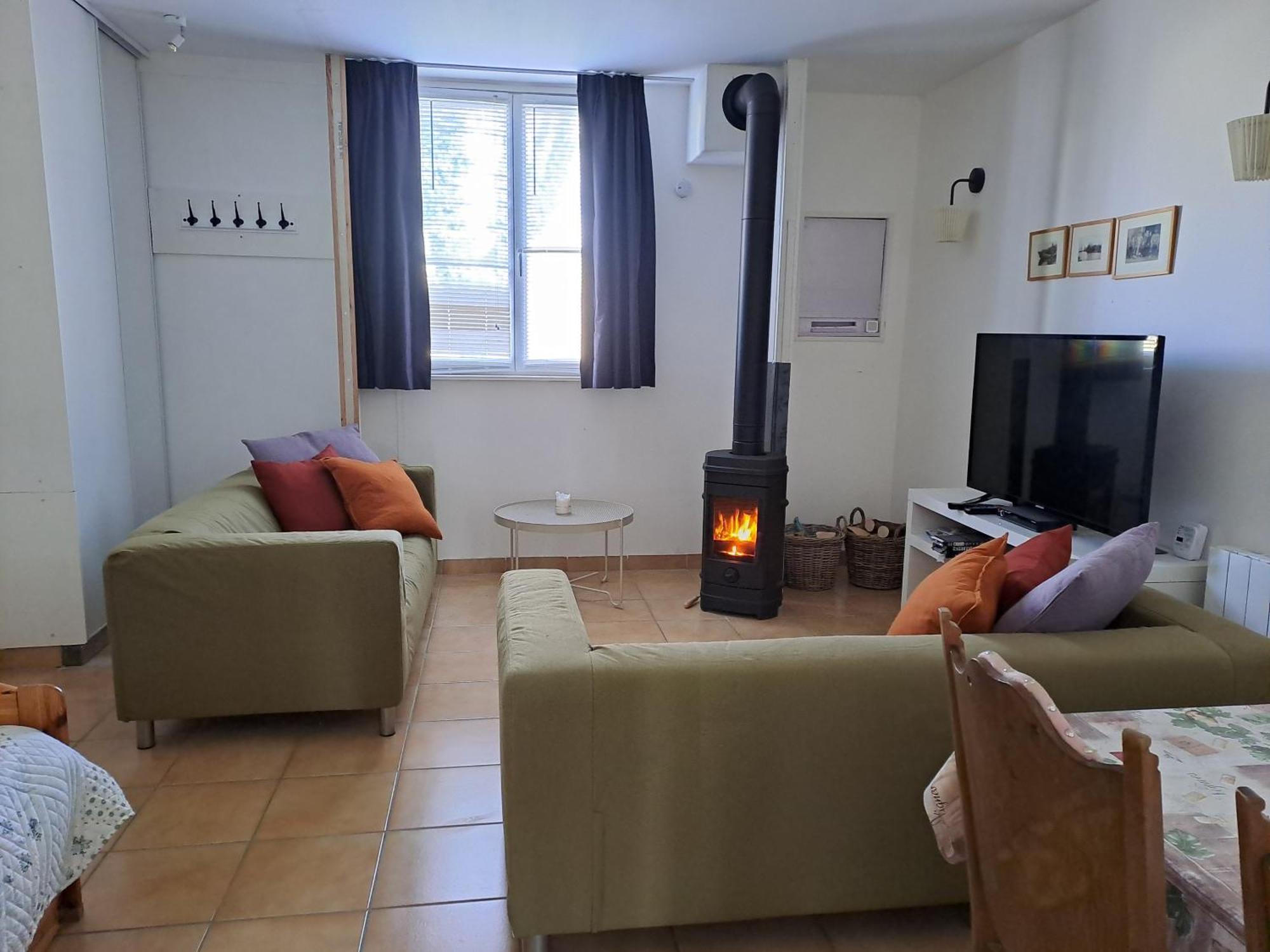 Chatrou Chatelraould-Saint-Louvent Экстерьер фото